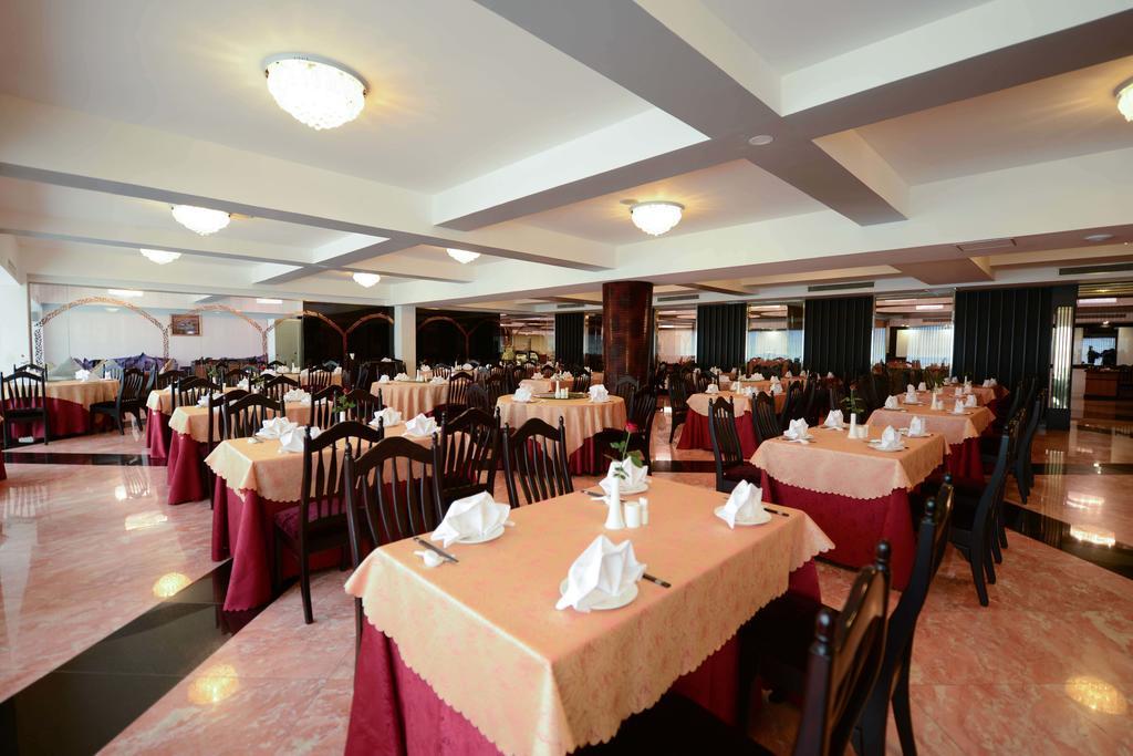 แตว วิน การ์เดน โฮเต็ล Hotel ย่างกุ้ง ภายนอก รูปภาพ